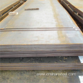 ASTM A36/A283 Grade C Hot Rolled Steel Plate